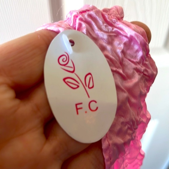 F.C Stretchy Tank Top - Picture 3 of 4